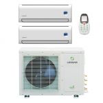 Lessar LS-2H18KFA2 (ion)