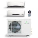 Lessar LS-2H18KCY2 (ion)