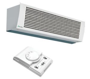 Ballu BHC-12.000 TR