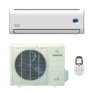 Lessar LS-HE12KFA2