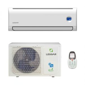 Lessar LS-H28KFA2(ion)-wm