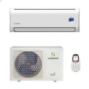 Lessar LS-H24KFA2