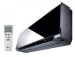 LG C24LTR Art Cool Mirror