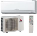 Mitsubishi MSZ-GE25VA