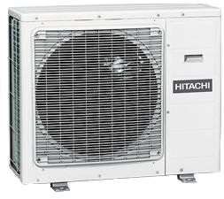 Hitachi RAM-35QH5