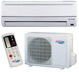 Aeronik ASI-07HS
