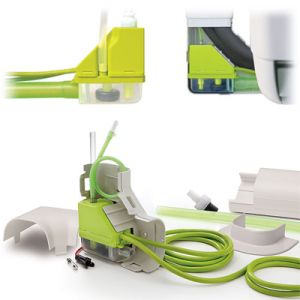 Aspen Maxi Lime