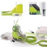 Aspen Maxi Lime