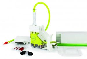 Aspen Mini Lime SILENT+