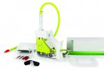 Aspen Mini Lime SILENT+