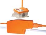 Aspen Maxi Orange