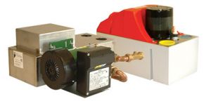 Aspen Hot Water Heavy Duty