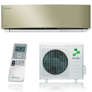 Ballu BSQ-09H N1