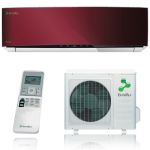 Ballu BSQ-09H N1