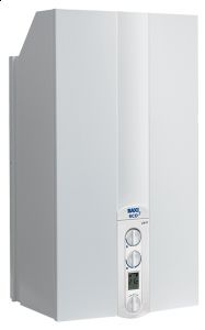 Baxi Eco-3 Compact 1.140 i