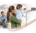 Baxi Luna-3 Comfort 240 i