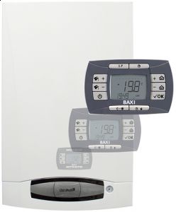 Baxi Luna-3 Comfort HT 330