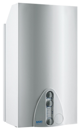 Baxi Main 24 Fi