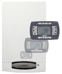 Baxi Nuvola-3 Comfort 240 Fi
