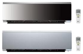 LG C09LTH Art Cool Mirror