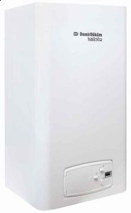 Demrad Kalisto BK C 128