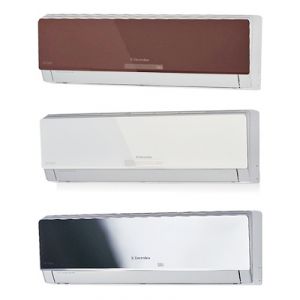 Electrolux EACS-09 HG-S/N3
