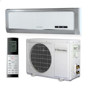 Electrolux EACS-18 HA/N3