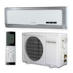 Electrolux EACS-24 HA/N3