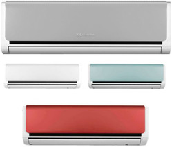 Electrolux EACS-18HD
