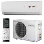Electrolux EACS-09 HL/N3