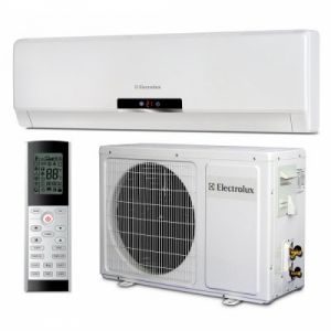Electrolux EACS-09 HC/N3
