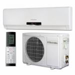Electrolux EACS-12 HC/N3