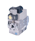 Газовый блок к горелке Ferroli Sun M 50-70 (094006X0)