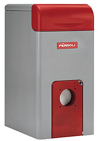 Ferroli GN 1 N 03