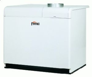 Ferroli Pegasus F3 N 2S 255