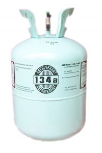 Фреон R-134a