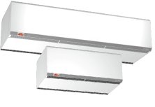 Frico Thermozone AC-301