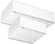 Frico AC412