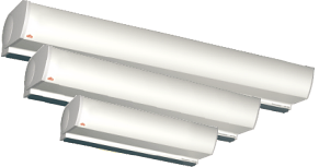 Frico AD420W