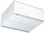 Frico AC412