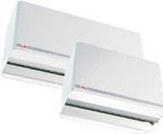 Frico Thermozone AC-502