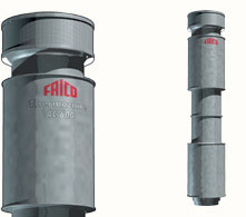 Frico AC601