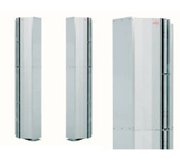 Frico Thermozone AGIV5A