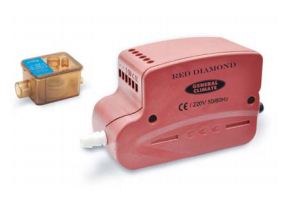 General Climate RED DIAMOND