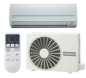 Hitachi RAS-10BH3