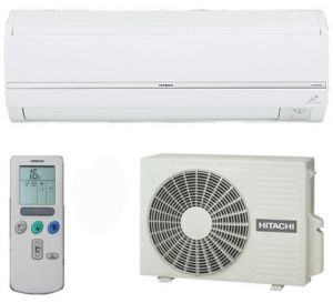 Hitachi RAS-18EH2