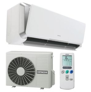 Hitachi RAS-18SH2