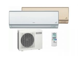 Hitachi RAS-10LH1