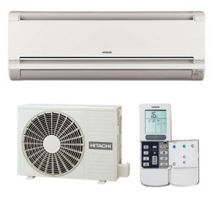 Hitachi RAS-14EH3