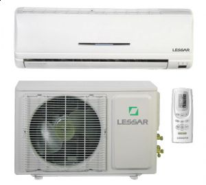 Lessar LS-H12KD2